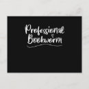 Suche nach bookworm postkarten Bibliothekar