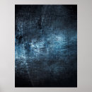 Suche nach metall poster Blau