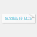 Suche nach über und unter wasser autoaufkleber Wasser ist leben