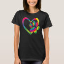 Suche nach männliche farben tshirts Tier