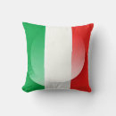 Suche nach italienisch kissen Italienische flagge
