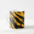 Suche nach tiger stripes tassen Orange
