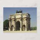Suche nach triumphbogen postkarten Paris