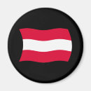 Suche nach österreich flagge magnete Kühlschrankmagnet