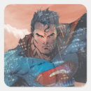 Suche nach superman shield aufkleber Dc comic