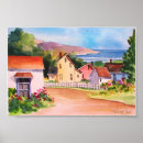 Suche nach dorf poster Ozean