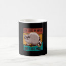 Suche nach raccoon tassen Retro