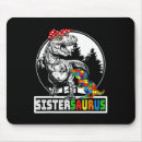 Suche nach autis mousepads Neurodivergent