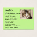 Suche nach haustierkarte Katze