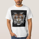 Suche nach tigergesicht tshirts Tier