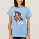 Suche nach anime paar tshirts Kawaii
