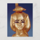 Suche nach ägyptische göttin postkarten Dynastie