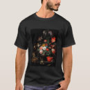 Suche nach stilleben tshirts Blumen