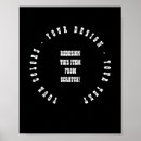 Suche nach pirat poster Black