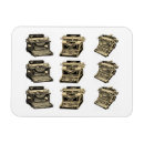 Suche nach schreibmaschine magnete Schriftstellerin