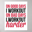 Suche nach workout poster Inspirierend