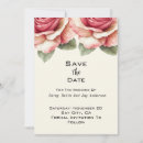 Suche nach rosa rosenhochzeit einladungen Elegant