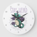 Suche nach seltsam wanduhren Ungewöhnlich