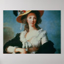 Suche nach vigee lebrun poster Weiblich