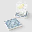 Suche nach vintage fliese untersetzer Blau