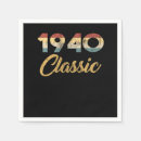 Suche nach 1940 Vintage