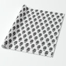 Suche nach schädel geschenkpapier Illustration