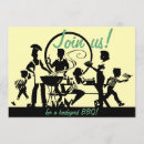 Suche nach retro grillen einladungen Jede person