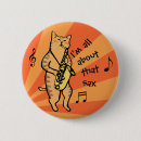 Suche nach saxophon buttons Jazz