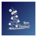 Suche nach weißer weihnachtsbaum poster Weihnachten