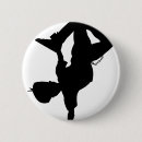 Suche nach tanzen silhouette buttons Modern