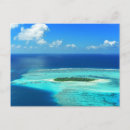 Suche nach paradies insel postkarten Sandig