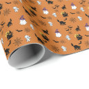Suche nach halloween geschenkpapier Orange