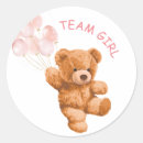 Suche nach team pink aufkleber Mannschaftsjungfrau