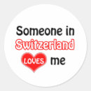 Suche nach die schweiz aufkleber Europa