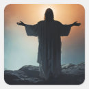 Suche nach auferstehung aufkleber Religion