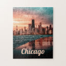 Suche nach chicago puzzle Urlaub