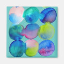 Suche nach geometrie magnete Aquarell