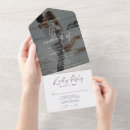 Suche nach bohemian wedding einladungen Foto
