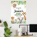 Suche nach dschungeltiere poster Elefant