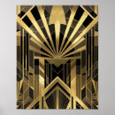 Suche nach metallisches gold poster Wandkunst