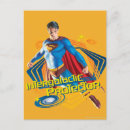 Suche nach clark kent postkarten Back to school