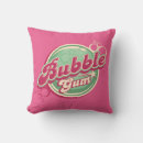 Suche nach bubblegum kissen Retro