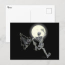 Suche nach schädel und knochen postkarten Lustig