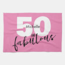 Suche nach 50 geburtstag geschirr tücher Modern