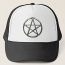 Suche nach wicca kappen Pentagramm