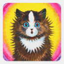 Suche nach regenbogen katze aufkleber Kätzchen