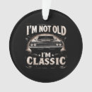 Suche nach lustiges auto ornamente Vintag