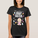 Suche nach babyschwester tshirts Niedlich