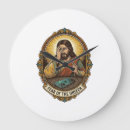 Suche nach jesus christus wanduhren Christentum