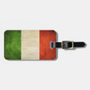 Suche nach italien flagge gepäckanhänger Vintag
